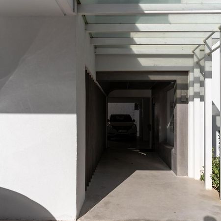 Olina'S Luxury Apartment Tríkala Dış mekan fotoğraf